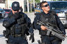 Мексиканские полицейские. Фото Reuters 