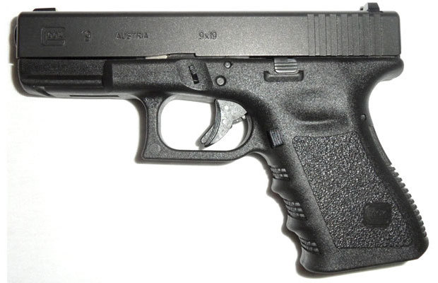 Glock 19