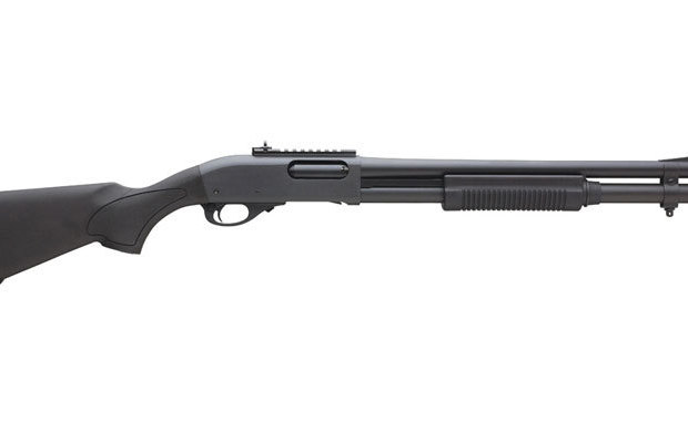 Remington Model 870