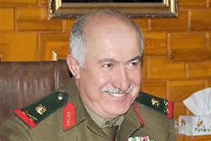 Джамаа Джамаа