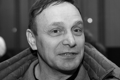 Александр Литвиненко