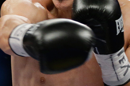 Японский боксер умер после нокаута в дебютном поединке