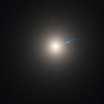 M87