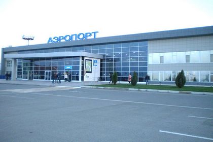 Участники поисков пропавшего «Боинга»