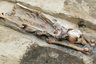 В Италии раскопали могилу девушки-ведьмы