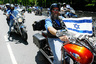 Chai Riders in New York