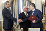 Интерпол отказался объявлять в розыск соратников Януковича