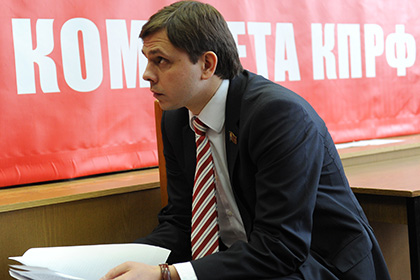 Спикер Мосгордумы заявил о готовности снизить зарплату депутатам