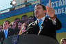 Саакашвили увидел российский след в планах Грузии лишить его гражданства