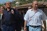 На Украине против Берлускони возбудили уголовное дело за поездку в Крым