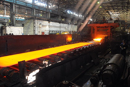 Северсталь: Введение пошлин ЕС на сталь из РФ нарушает нормы ВТО