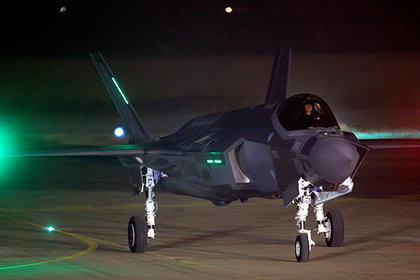  F-35   