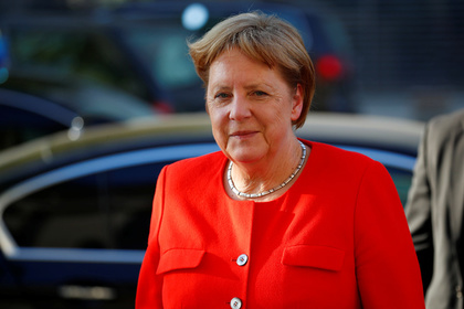 Меркель нашла повод повысить расходы на оборону