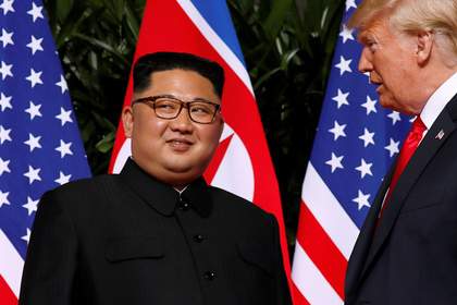 США открестились от передачи Ким Чен Ыну диска с песней «Человек-ракета»