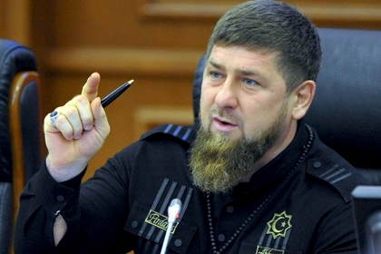 Кадыров отозвался на новости о казни чеченок в Афганистане