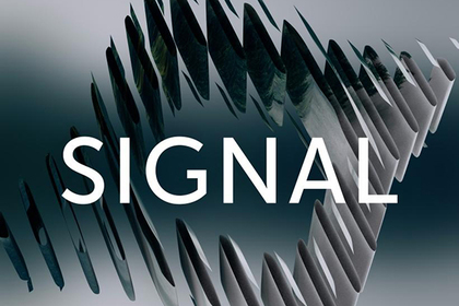   signal   - 