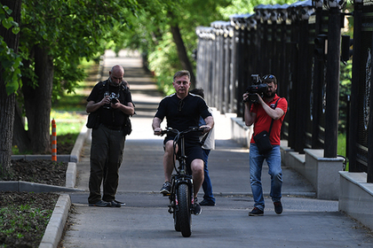 Киев стал одним из самых фотографируемых городов