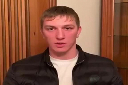 Взбесившему Кадырова чеченцу предъявили спрос и устроили дворником в Грозном
