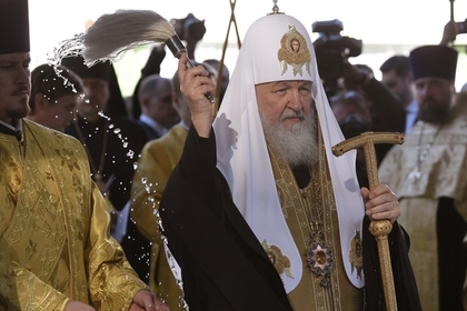 В РПЦ призвали Порошенко не преследовать верующих