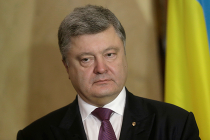 Порошенко пожалел убитых в Керчи украинцев