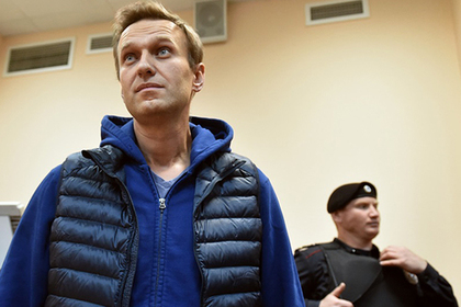 Навальный дал ответ Золотову