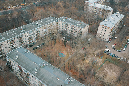 Верховный суд поставил точку в деле многоэтажки в Кунцево