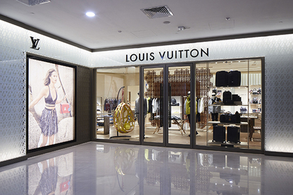 Louis Vuitton     