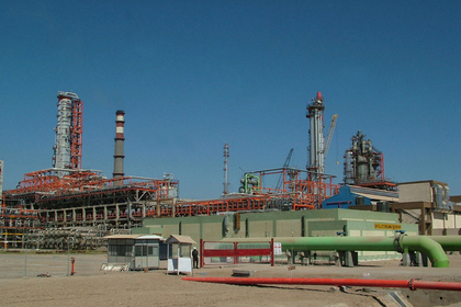 В индийское НПЗ «Роснефти» инвестируют 850 миллионов долларов