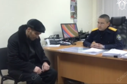 Угонщик самолета не смог объяснить причину своего поступка