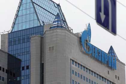 «Газпром» решил бойкотировать российские законы