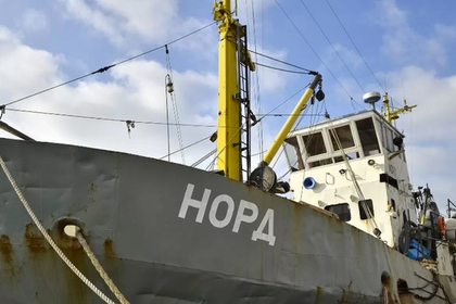 После исчезновения капитана «Норда» на Украине завели дело об убийстве