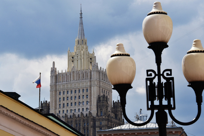 Россия заподозрила США в нежелании вместе бороться с терроризмом