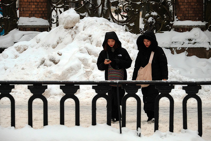 Власти Петербурга недосчитались 600 миллионов рублей на уборку снега