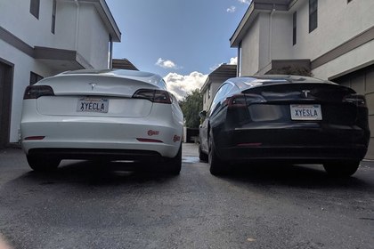        Tesla