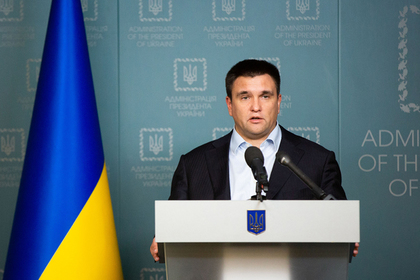 Украина анонсировала расторжение договора по Азовскому морю