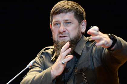 Сжигавший верблюдов шаман посоветовал обратить внимание на Кадырова