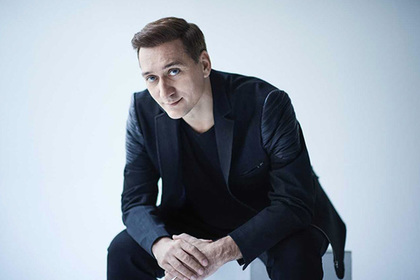 Пол ван Дайк презентует новый альбом в Москве