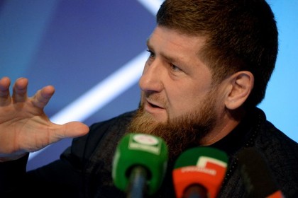 Кадыров возмутился попыткой американского дипломата пронести мину в багаже