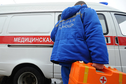 Врачи российской больницы открестились от массовой забастовки