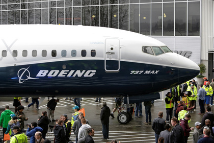      boeing 737 max 