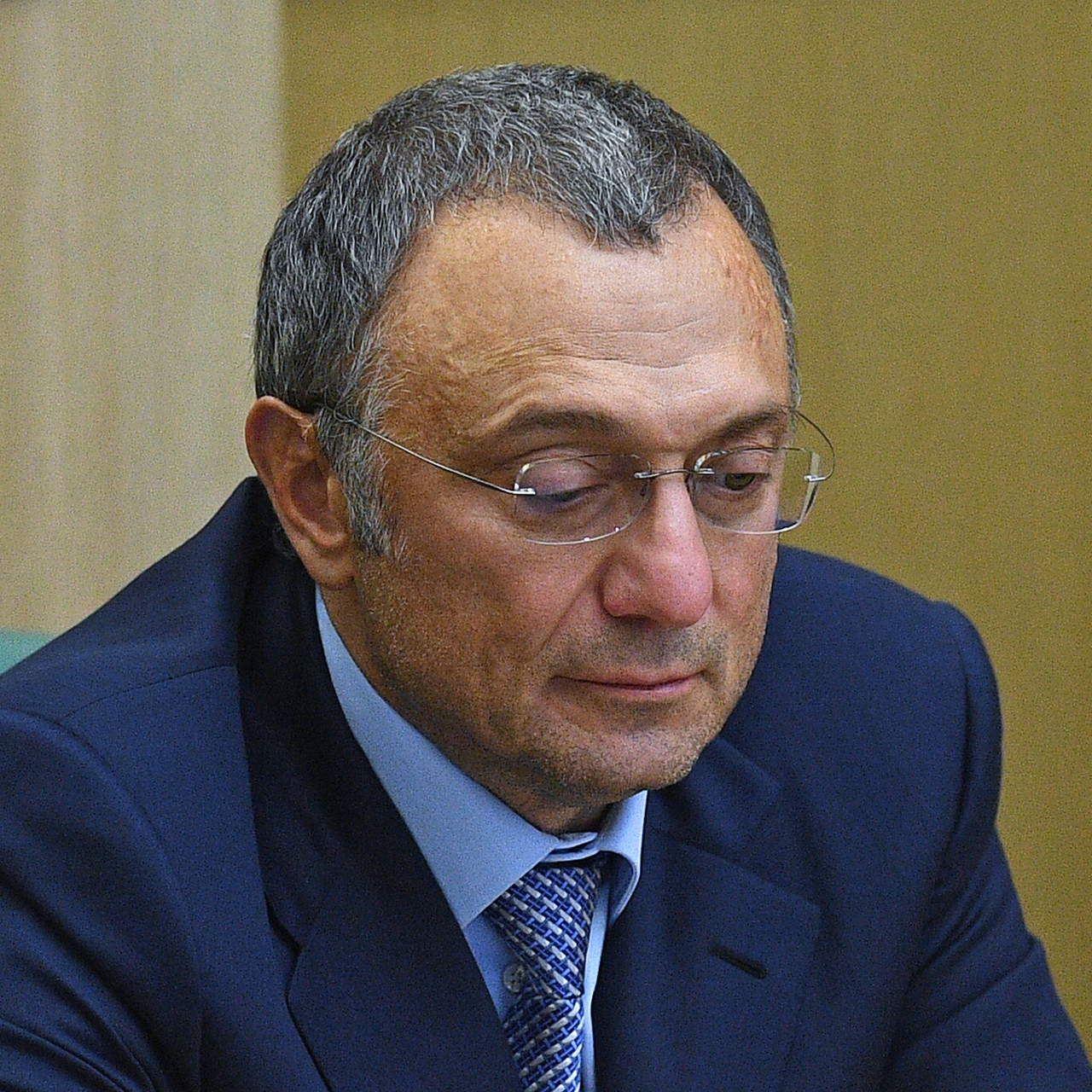 Сулейман Керимов Биография Личная Жизнь Фото – Telegraph