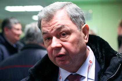 Российский губернатор пообещал найти рассказавших о его идее с мощами „козлов“