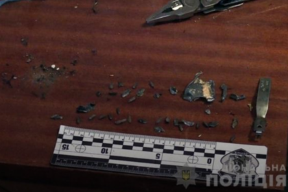 Россиянин погиб при взрыве в жилом доме в Киеве