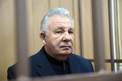 Бывшего хабаровского губернатора отправили под домашний арест
