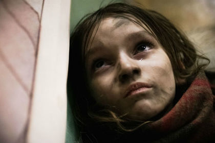 Девятилетняя российская актриса получила премию «Ника»