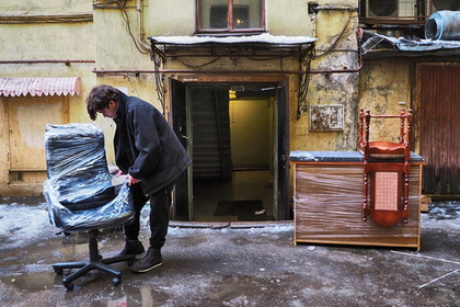 Почему в Москве все еще продают дешевые квартиры и в чем подвох
