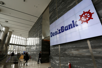 Сбербанк подписал обновленный договор по продаже турецкого Denizbank в ОАЭ