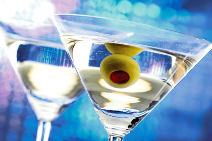       martini 
