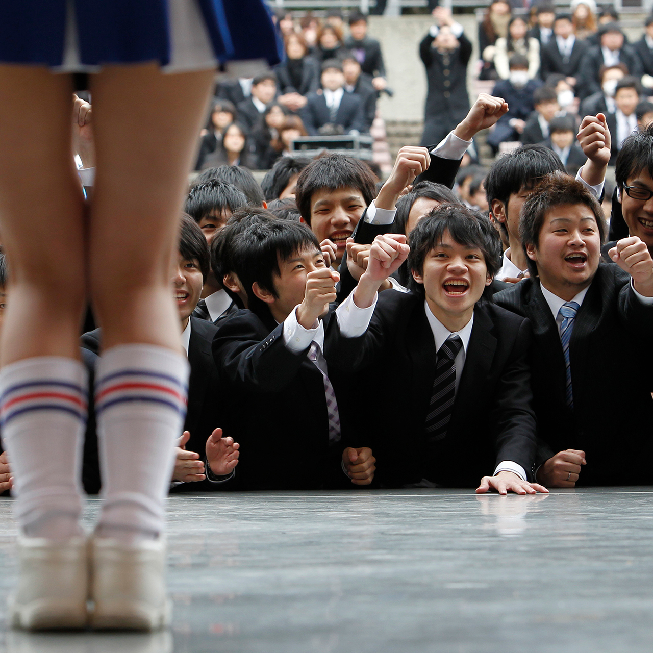 Японская Школьница В Школе Секс