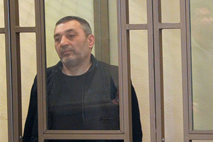Напавший на Буденновск член банды Басаева признал вину и сел
